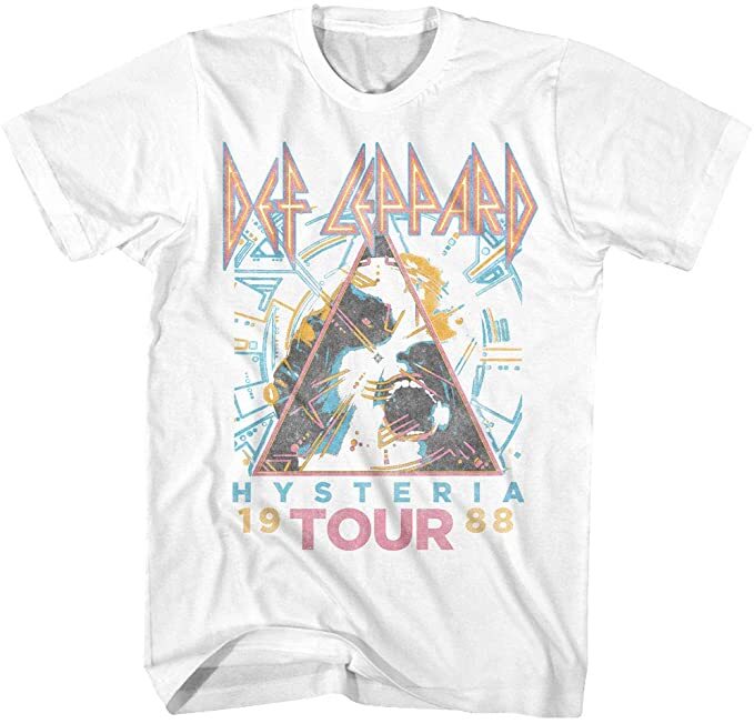 American patruus Rock Shirt